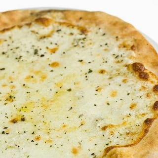 White Pizza (24'' Giant)