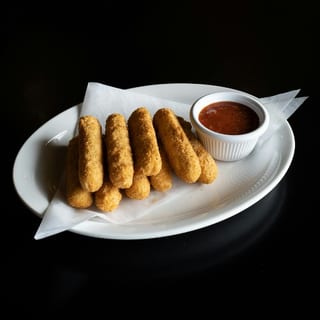 Mozzarella Sticks (Appetizer)