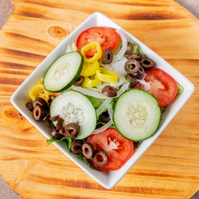Dinner Salad (Small).