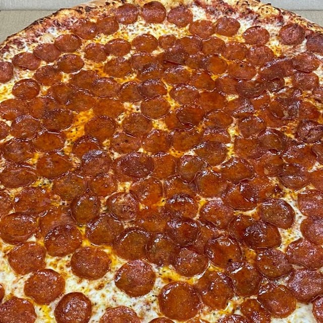 Giant 24'' Pizza Pick Up Special (Special).