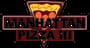 Manhattan Pizza