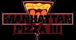 Manhattan Pizza