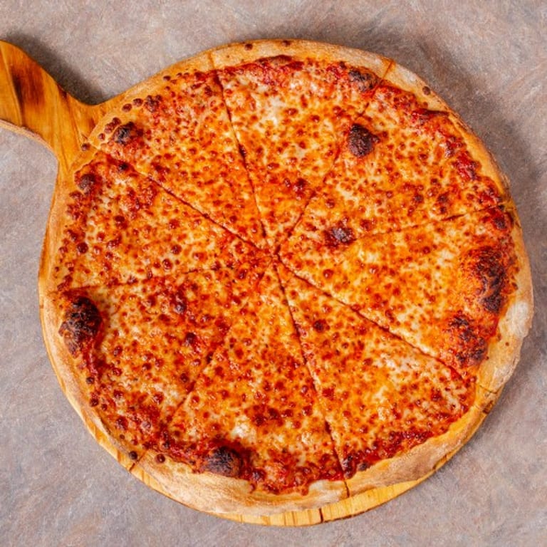Delicious Dinner Options at Our Pizza Restaurant