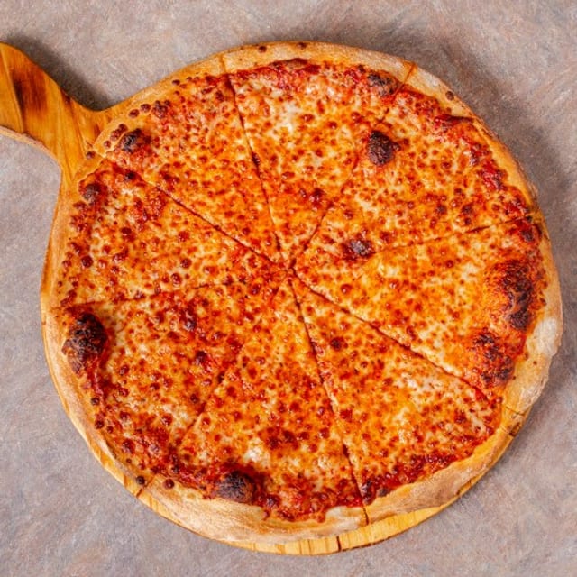 Cheese Pizza (24'' Giant).