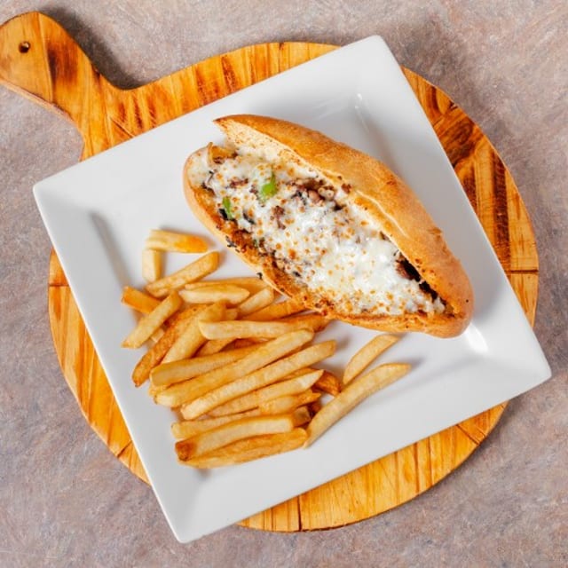 Philly Beef Steak (Steak).