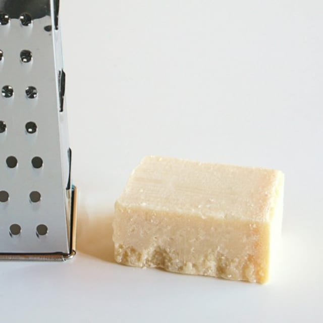 Parmesan.
