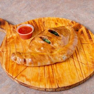 Manhattan Special Calzone (Calzone)