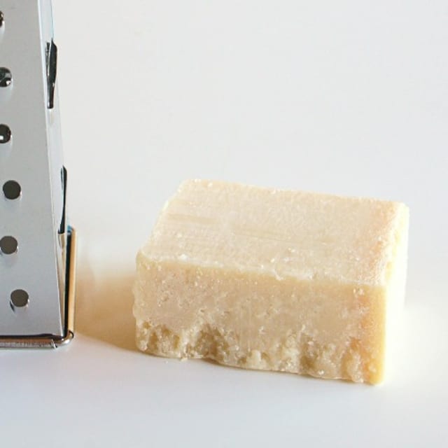 Parmesan Cheese 2 Oz.